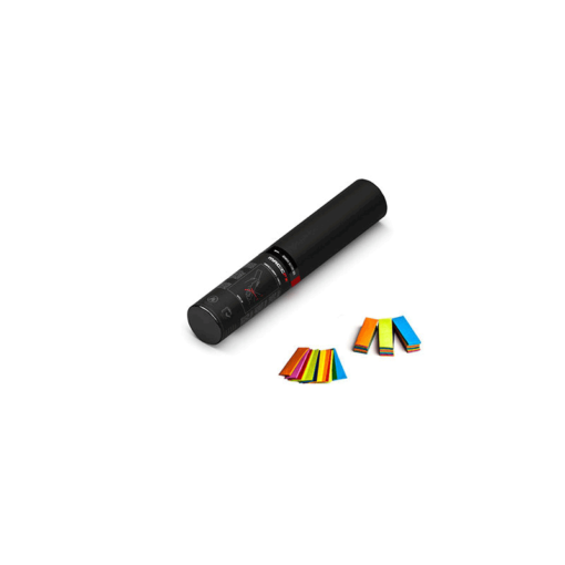 Party Shooter S  Konfetti multicolor