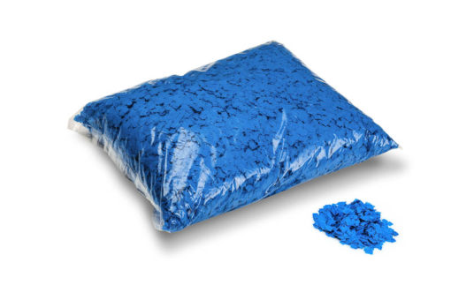 Powderfetti 6 x 6mm - dunkelblau