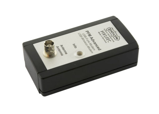 PFM Advanced – USB Funk Modem