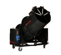 ST-Snow Machine 1000