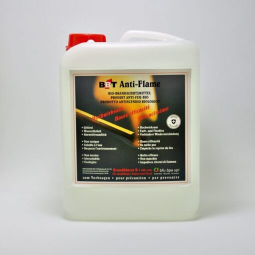 BBT Antiflame 5 Liter