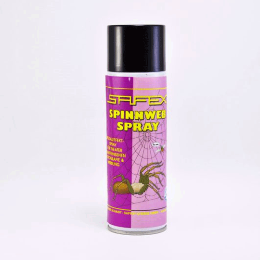 Safex® Spinnwebspray