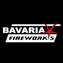 Bavaria Feuerwerk