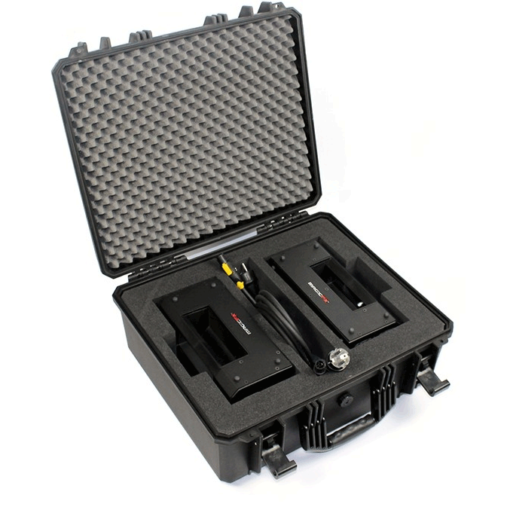 Switchpack II - Doppelcase