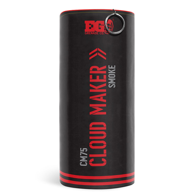 Enolagaye - CM75 – Bild 2