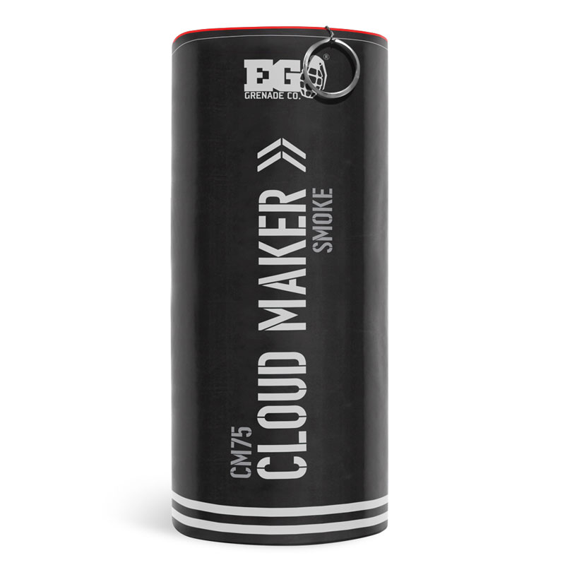 Enolagaye - CM75 – Bild 3