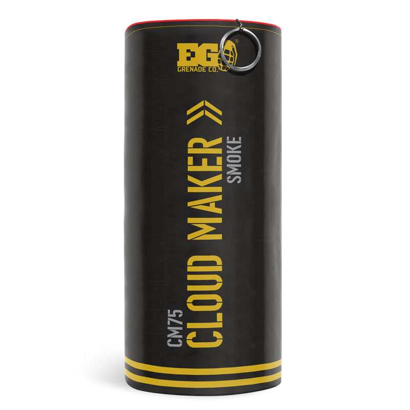 Enolagaye - CM75 – Bild 4