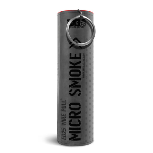 Enolagaye - EG25, Wire Pull Micro Smoke