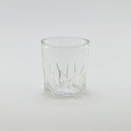 Whiskyglas Sternboden