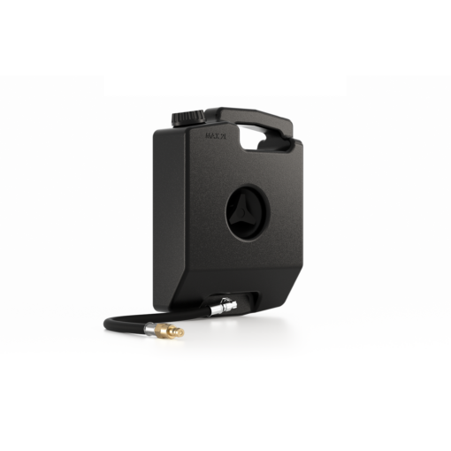 Eco2Jet 2l Attachable Fluid Can